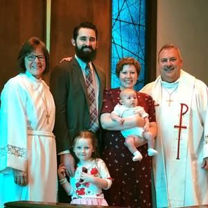 Meet your Posher, Leighanne